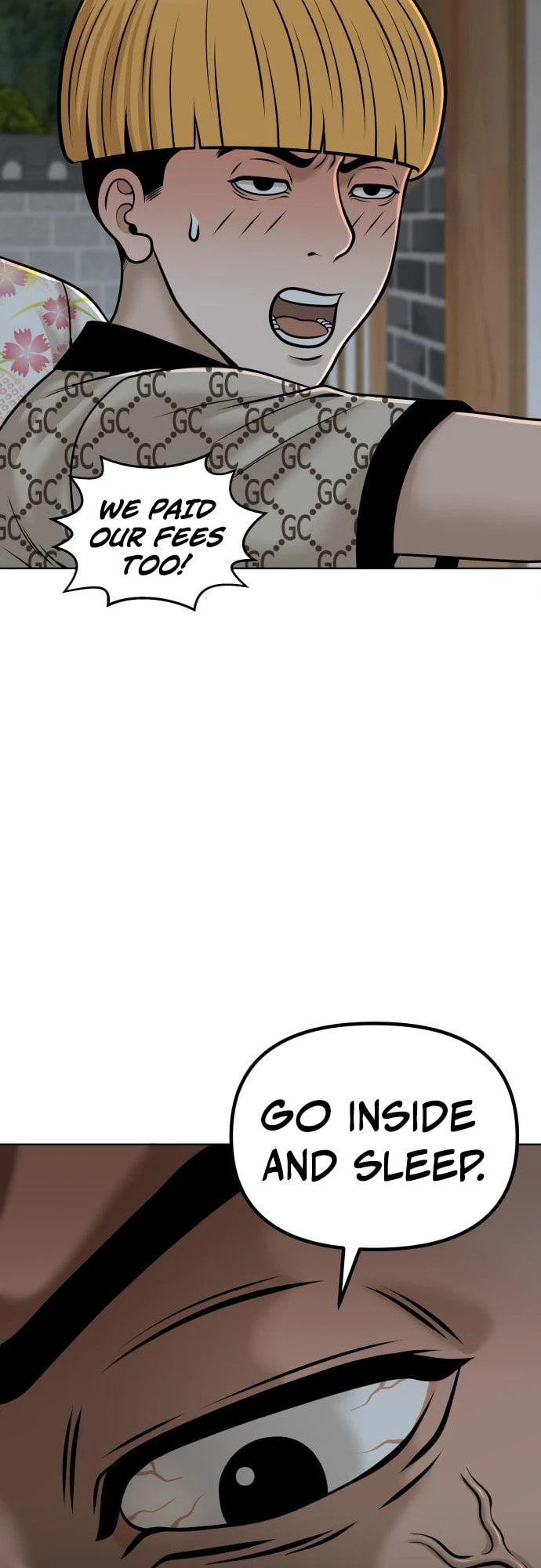 Around Forty Chapter 17 page 50 - 