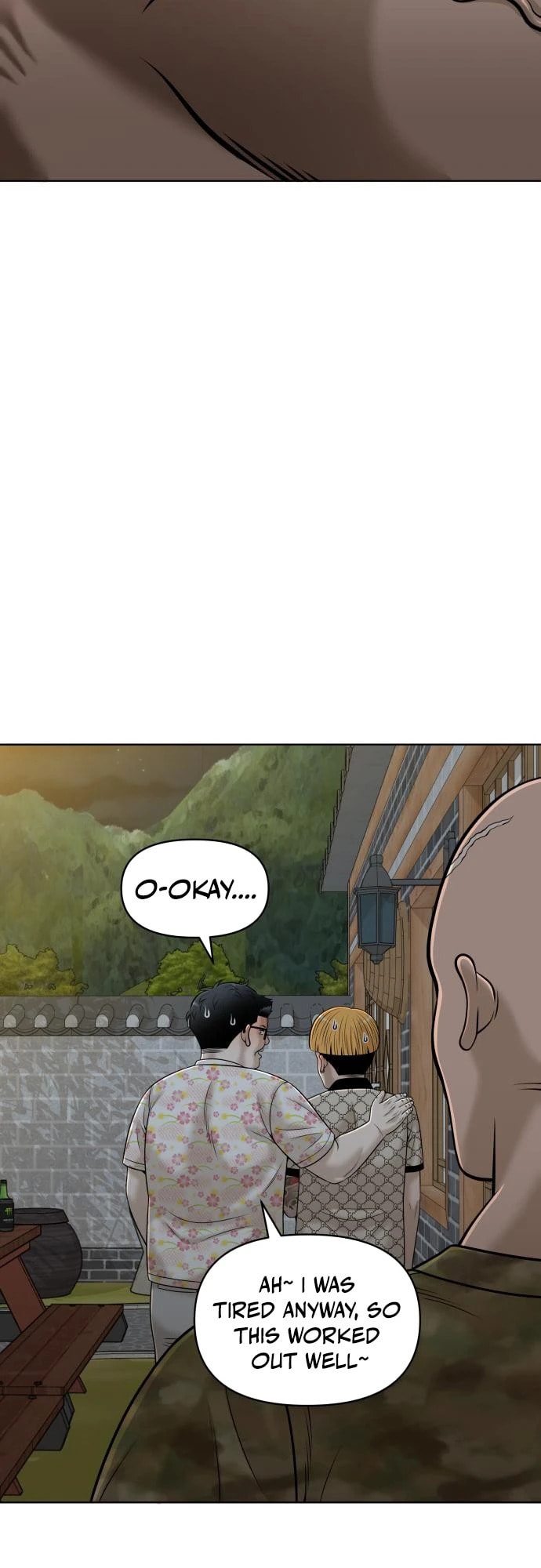 Around Forty Chapter 17 page 51 - 