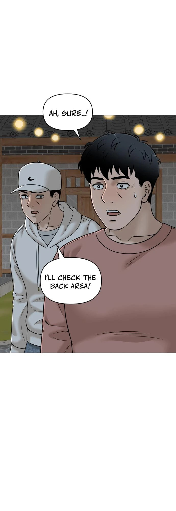 Around Forty Chapter 17 page 53 - 