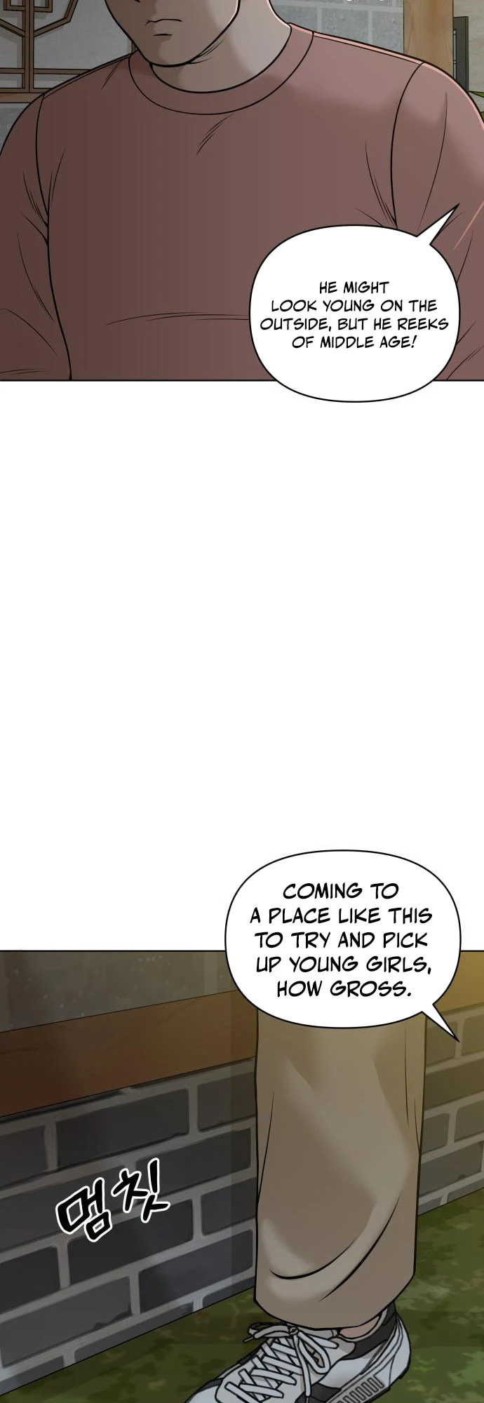 Around Forty Chapter 17 page 57 - 