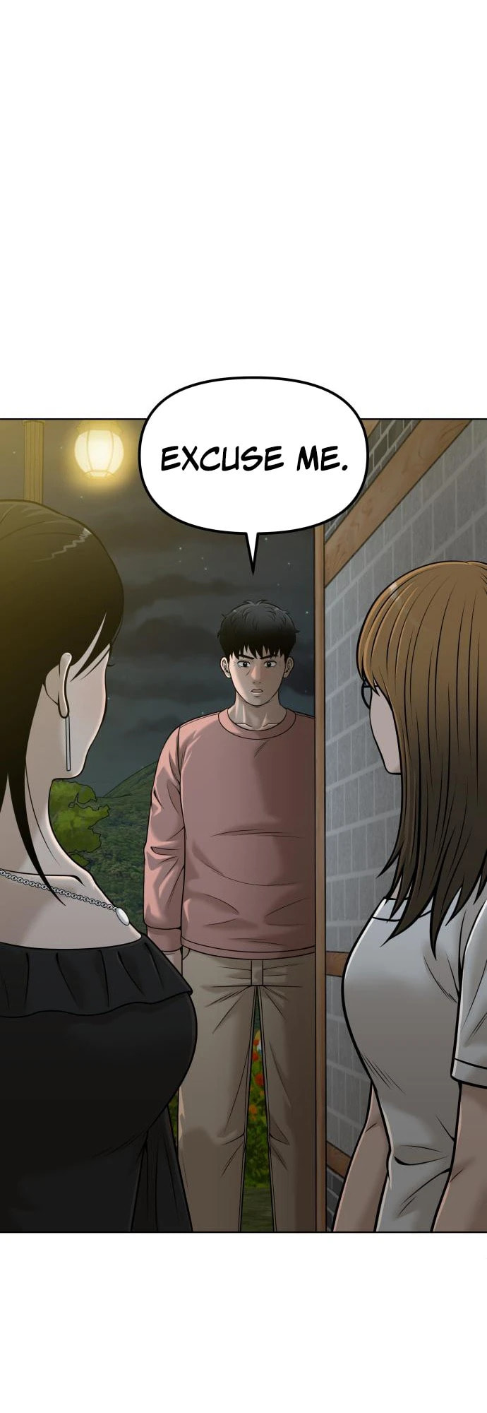 Around Forty Chapter 17 page 59 - 