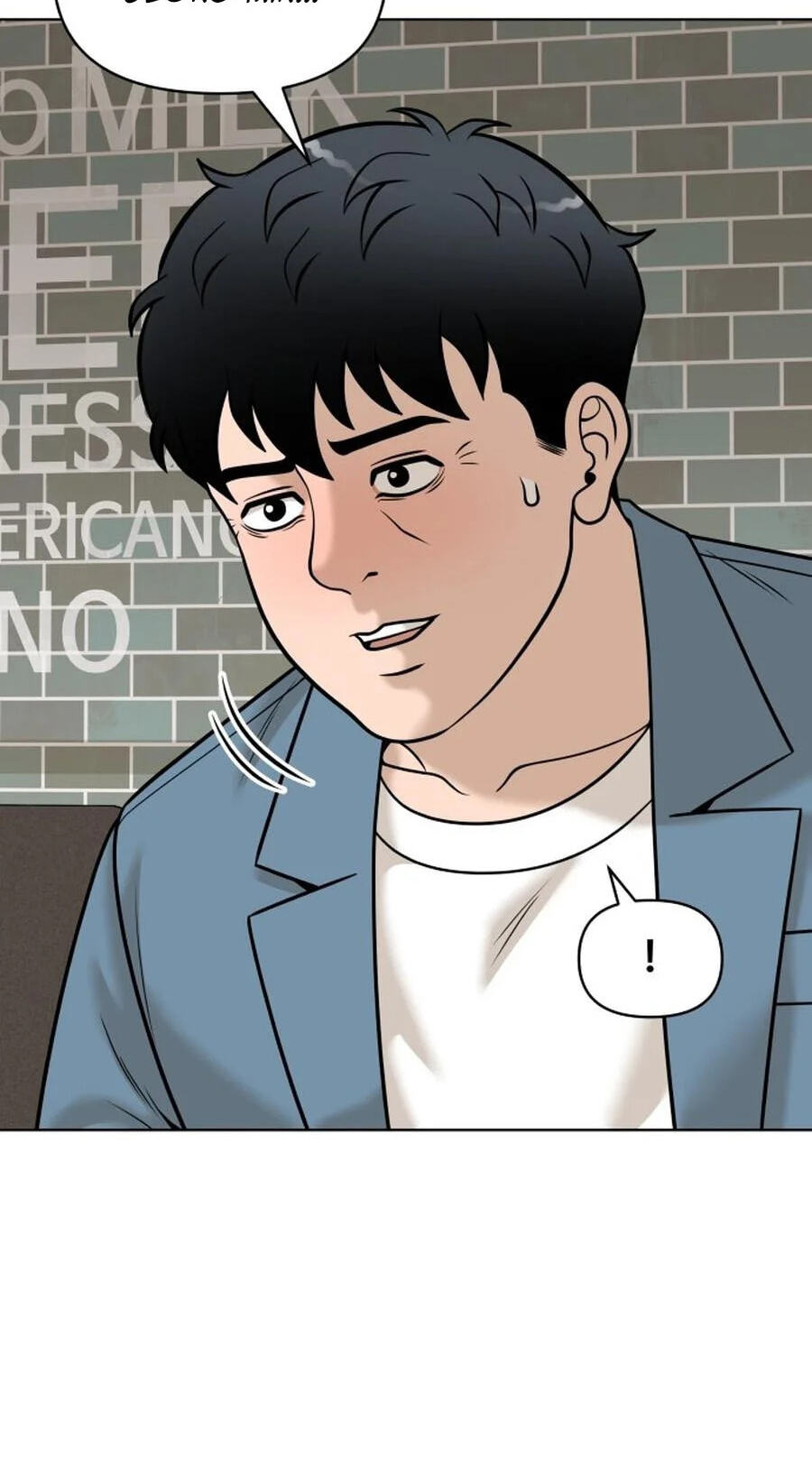 Around Forty Chapter 20 page 101 - 