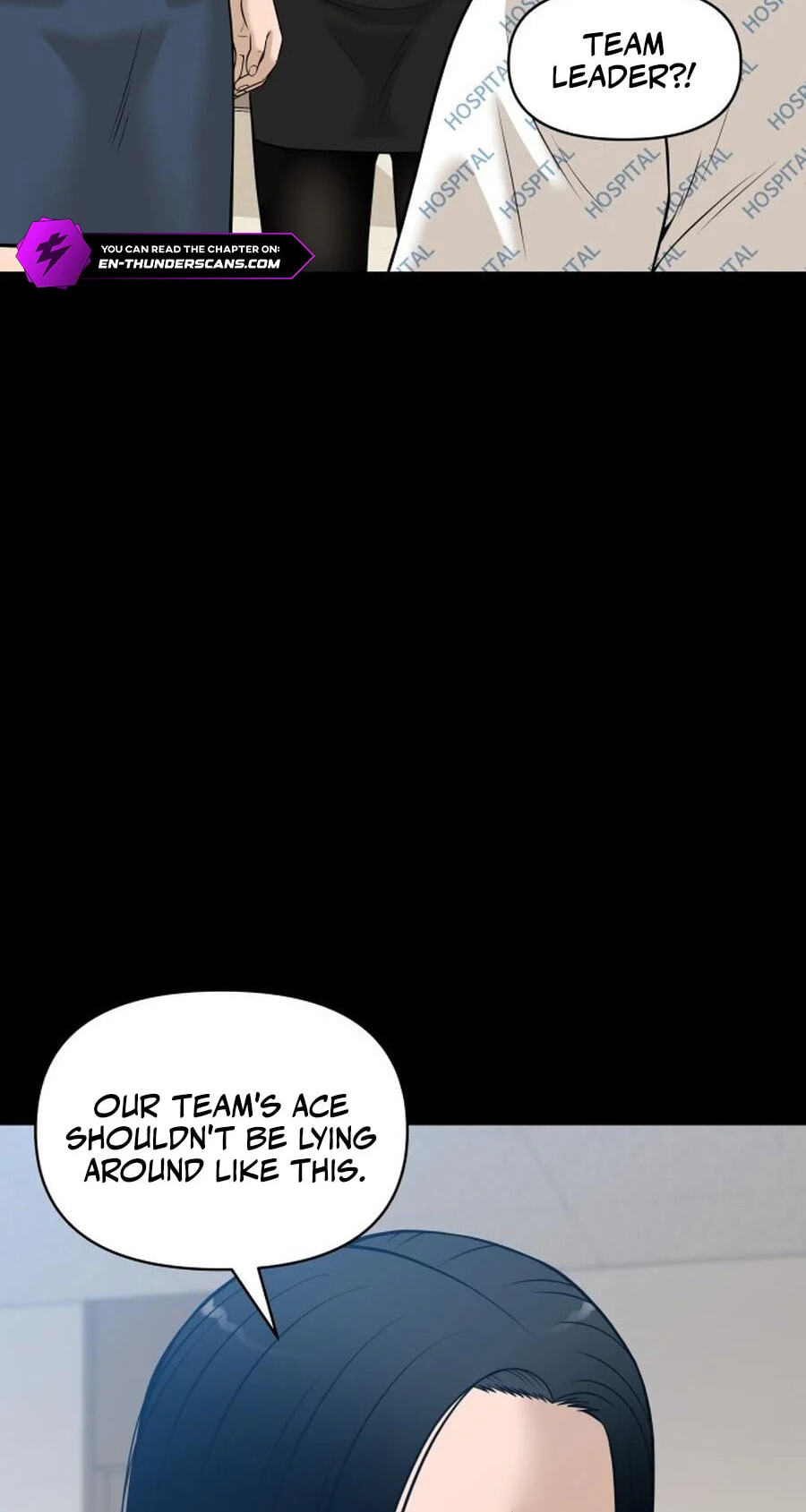 Around Forty Chapter 20 page 16 - 