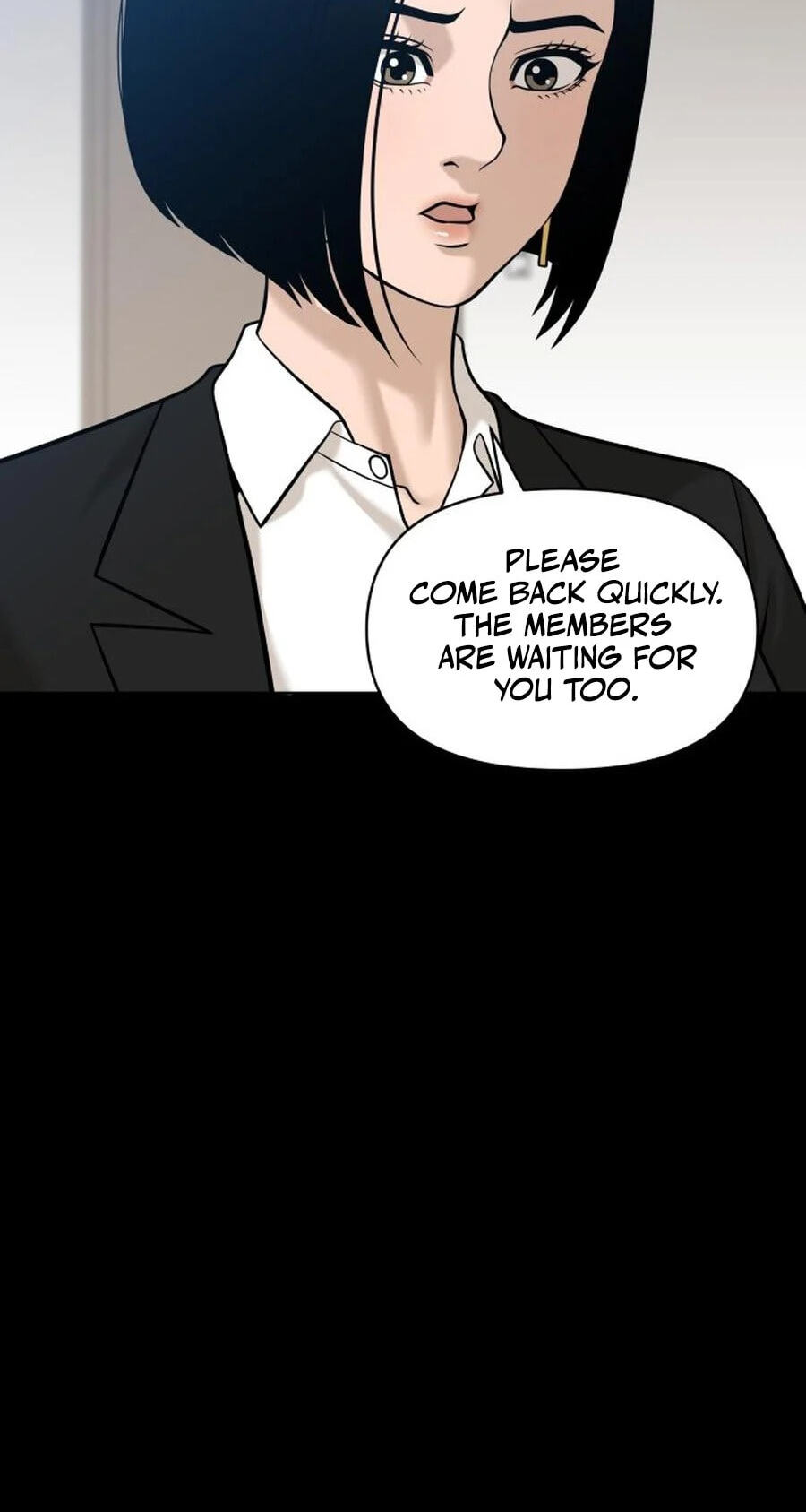 Around Forty Chapter 20 page 17 - 
