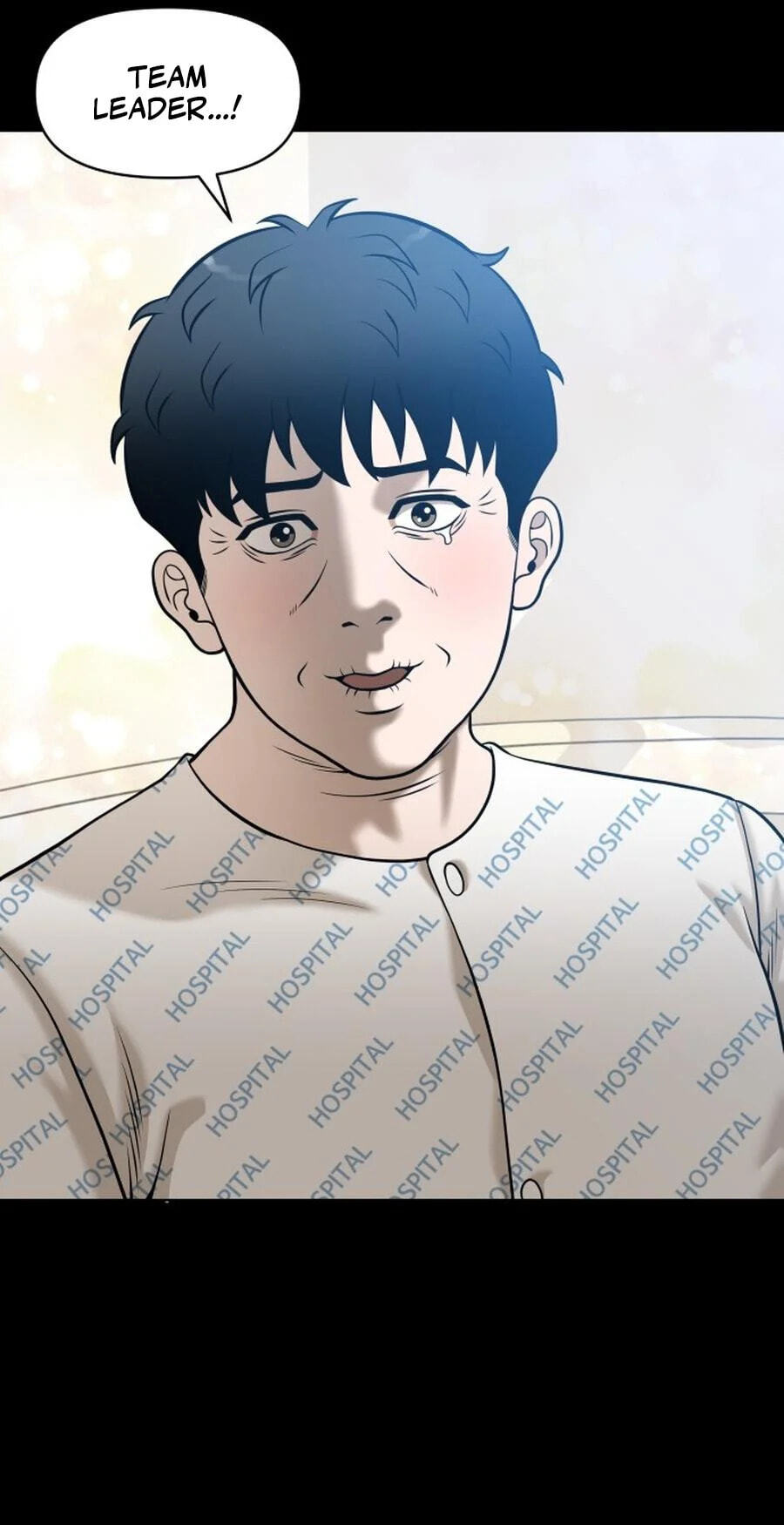 Around Forty Chapter 20 page 18 - 