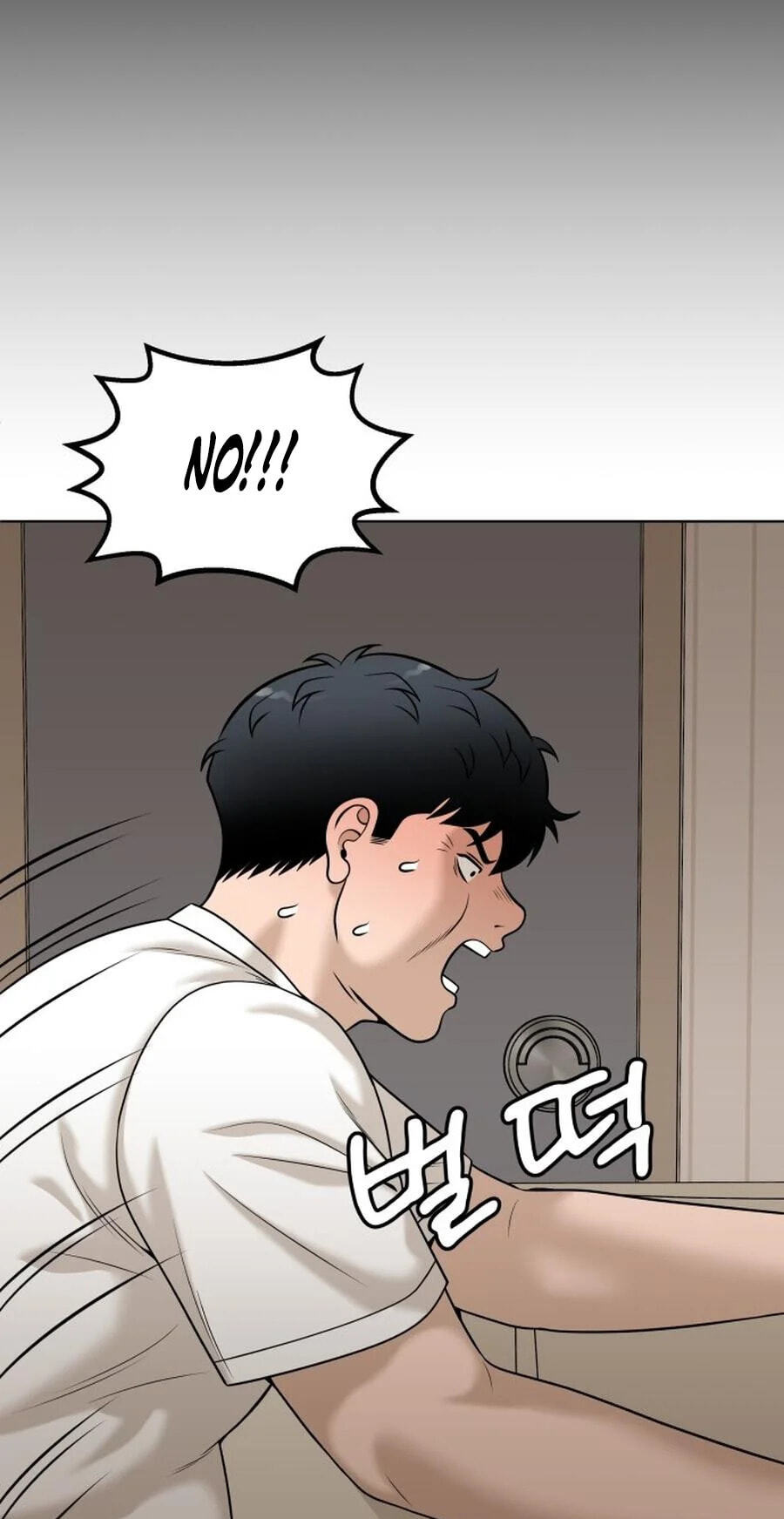 Around Forty Chapter 20 page 26 - 