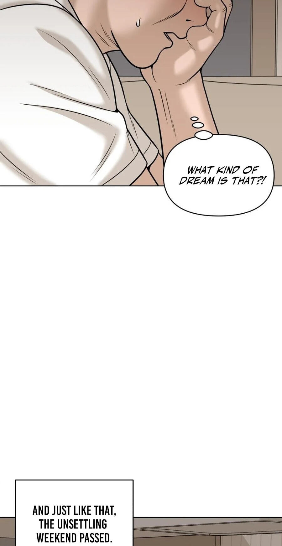 Around Forty Chapter 20 page 28 - 