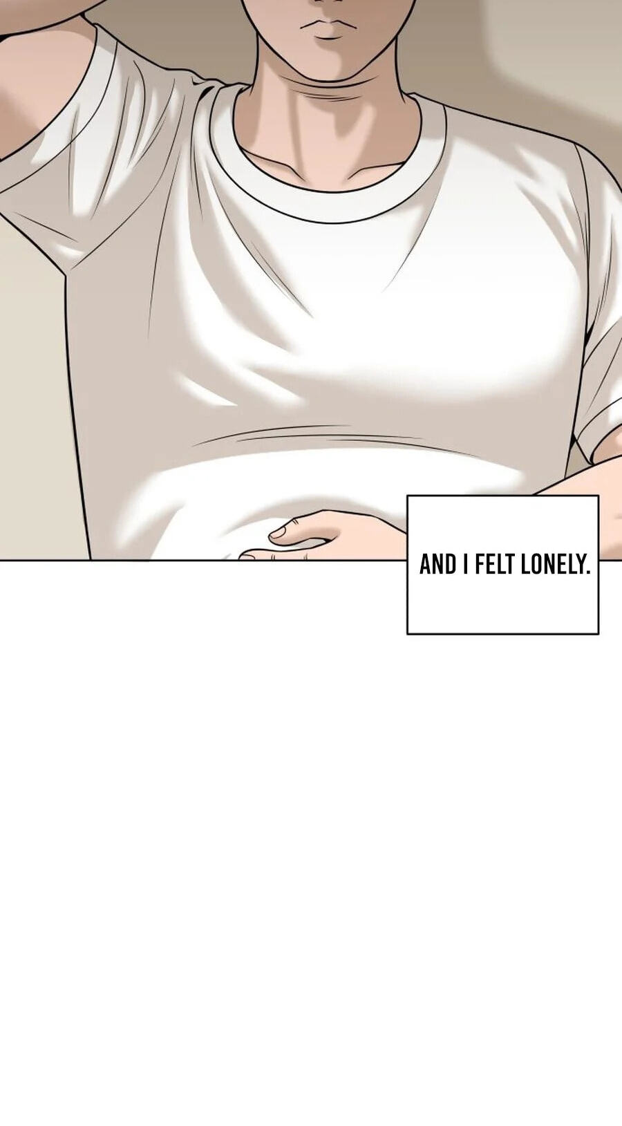 Around Forty Chapter 20 page 4 - 