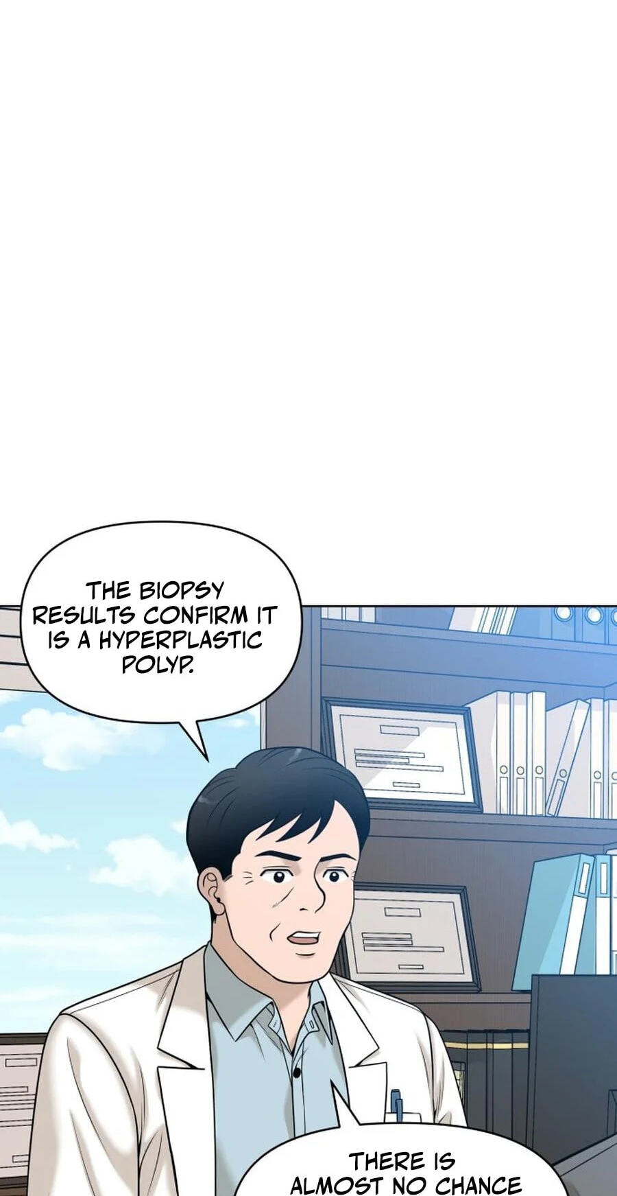 Around Forty Chapter 20 page 31 - 