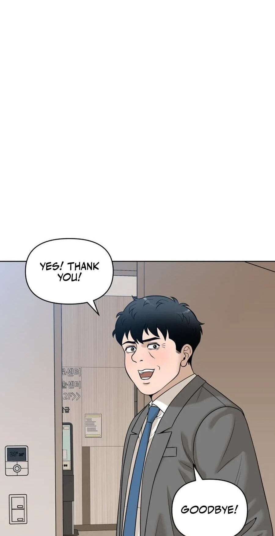 Around Forty Chapter 20 page 36 - 