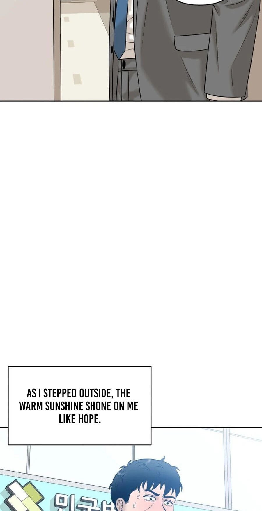 Around Forty Chapter 20 page 37 - 