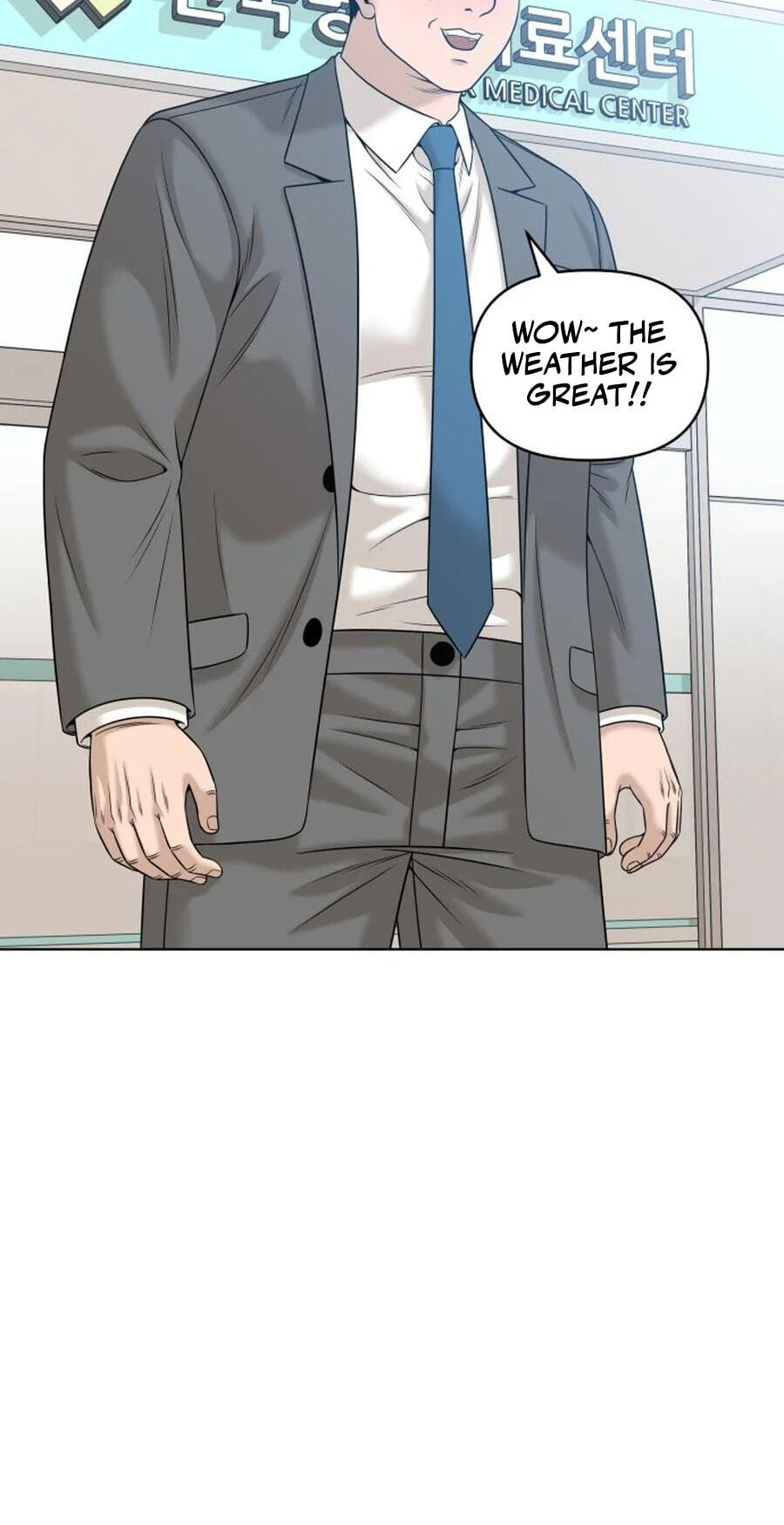 Around Forty Chapter 20 page 38 - 