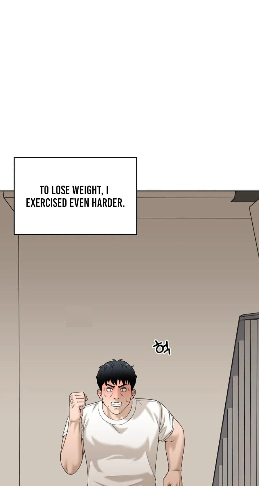 Around Forty Chapter 20 page 42 - 