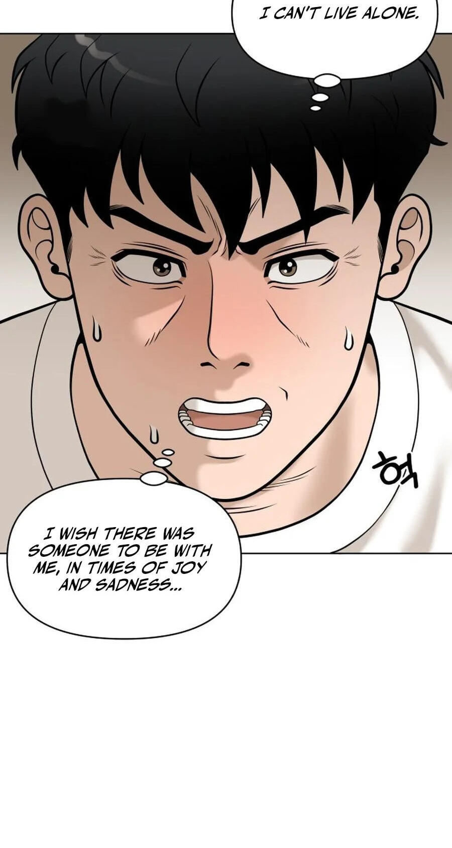Around Forty Chapter 20 page 45 - 