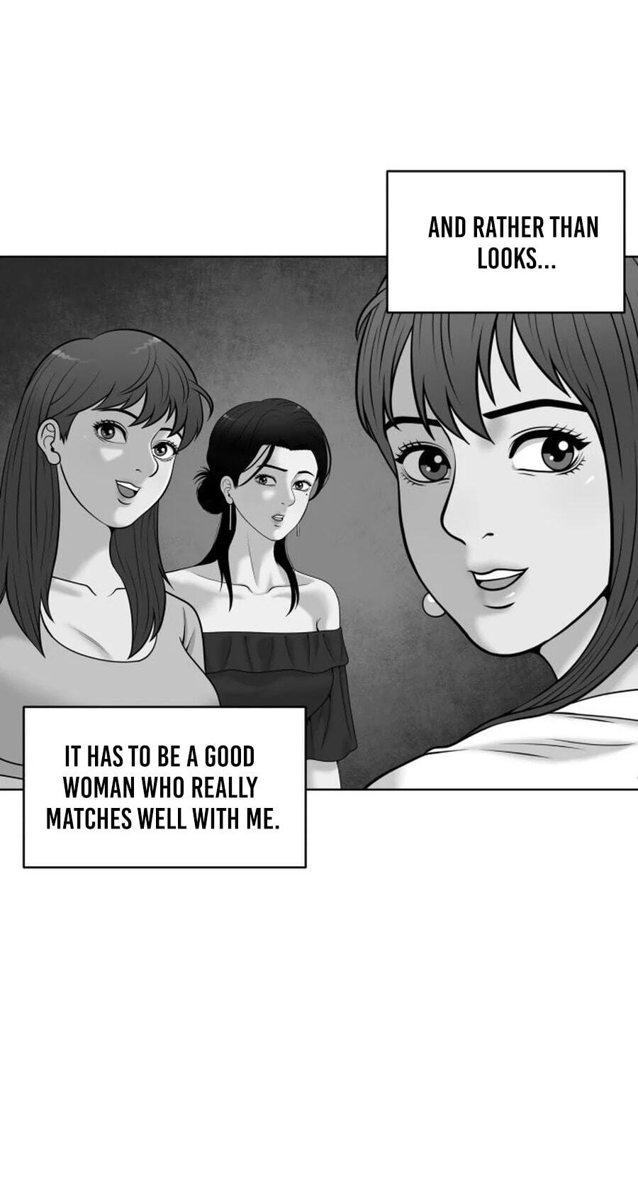 Around Forty Chapter 20 page 46 - 