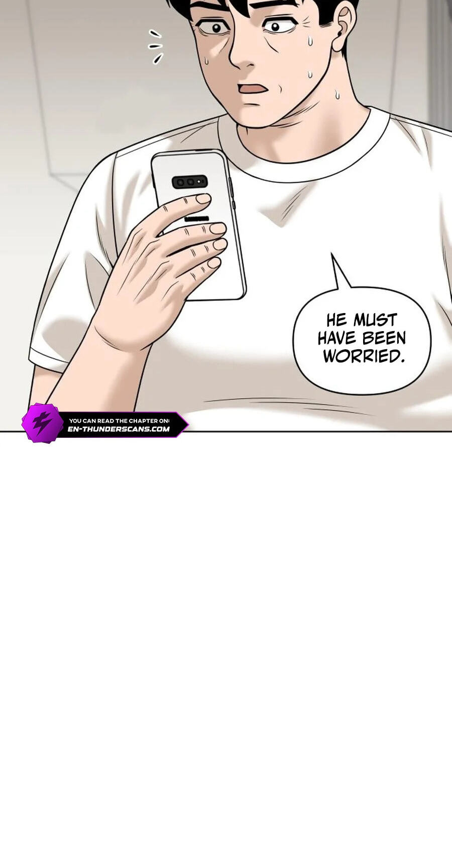 Around Forty Chapter 20 page 49 - 