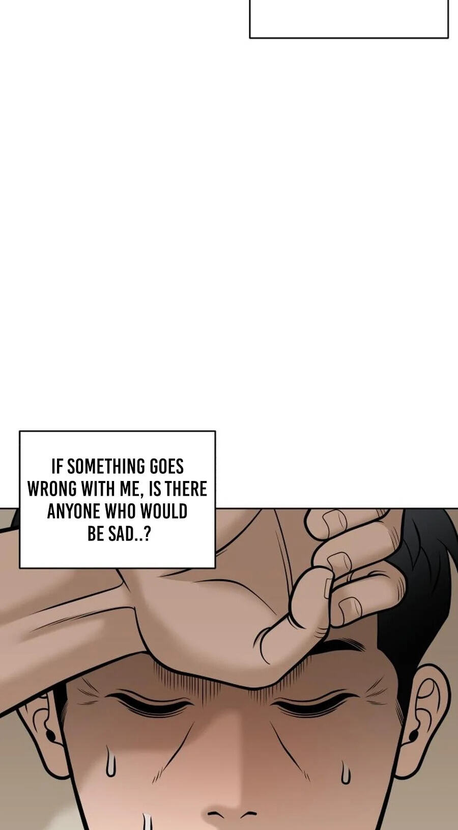 Around Forty Chapter 20 page 6 - 
