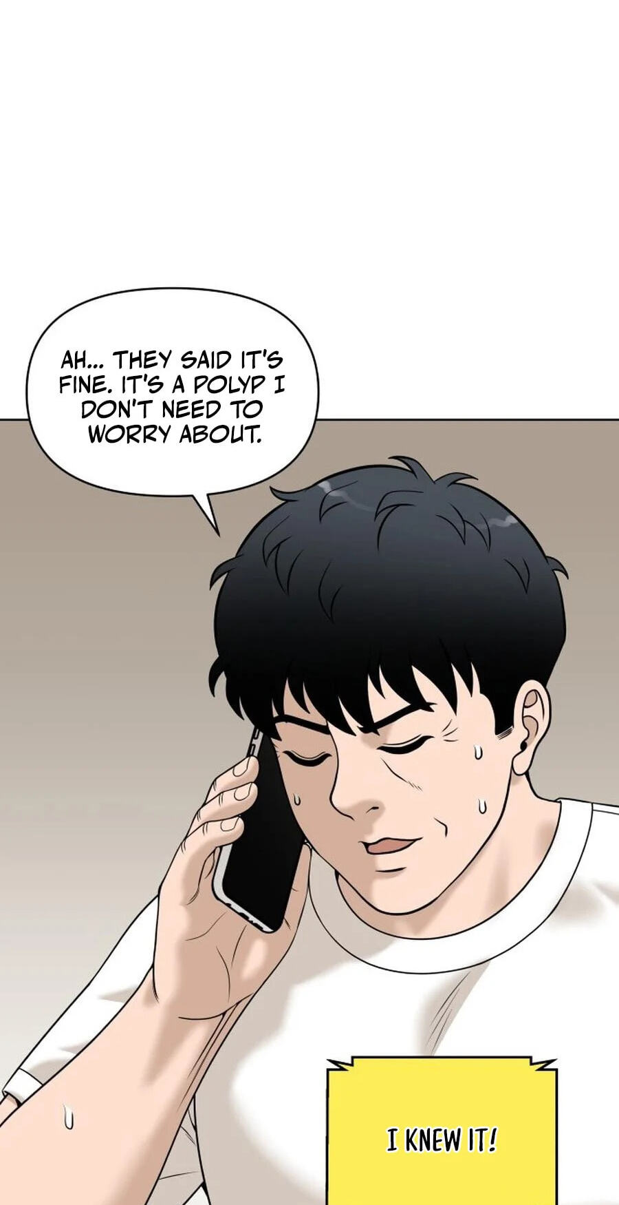 Around Forty Chapter 20 page 51 - 