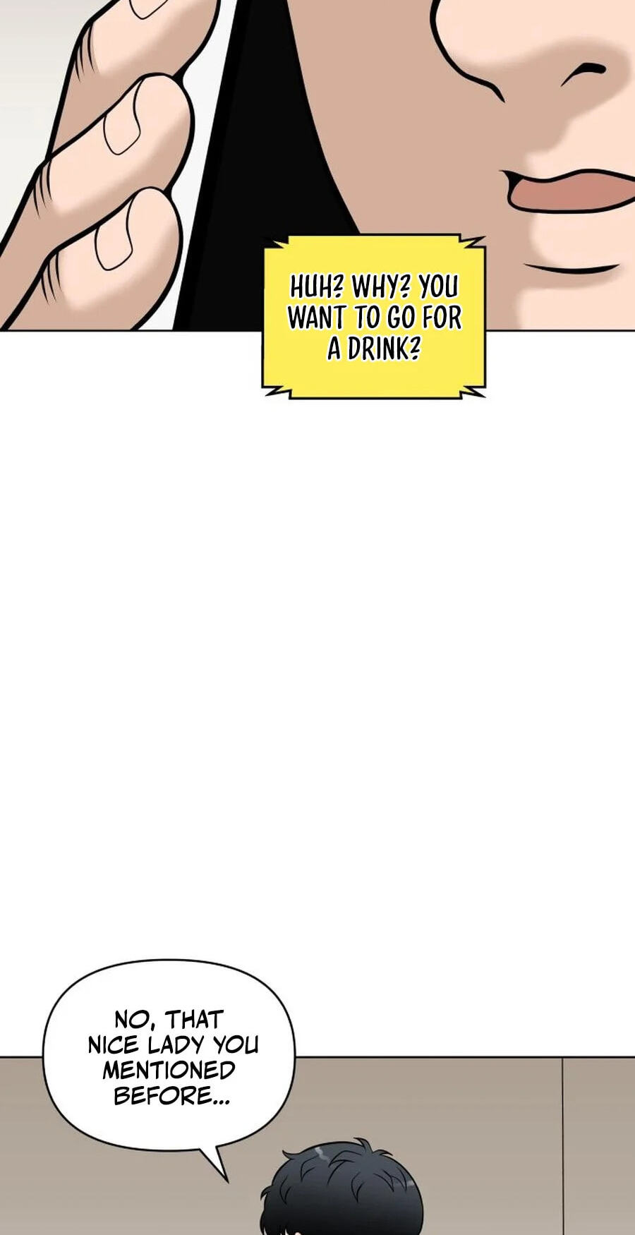 Around Forty Chapter 20 page 53 - 