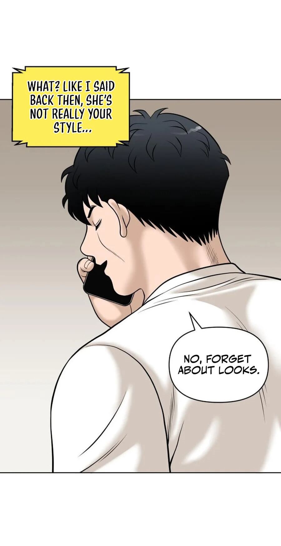Around Forty Chapter 20 page 55 - 