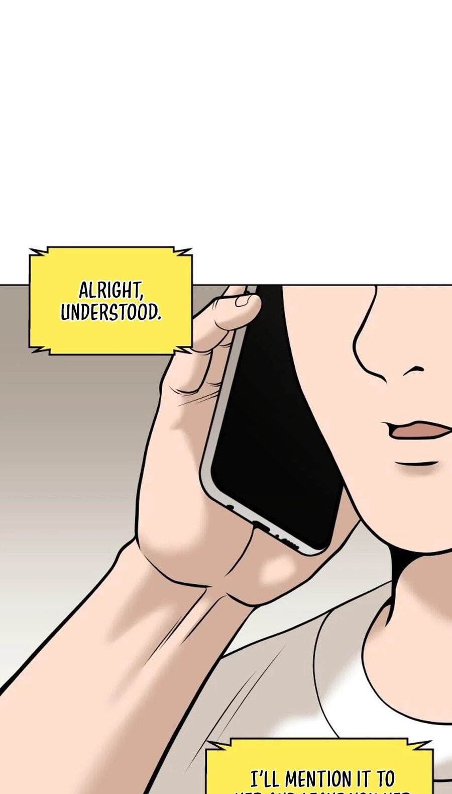Around Forty Chapter 20 page 58 - 