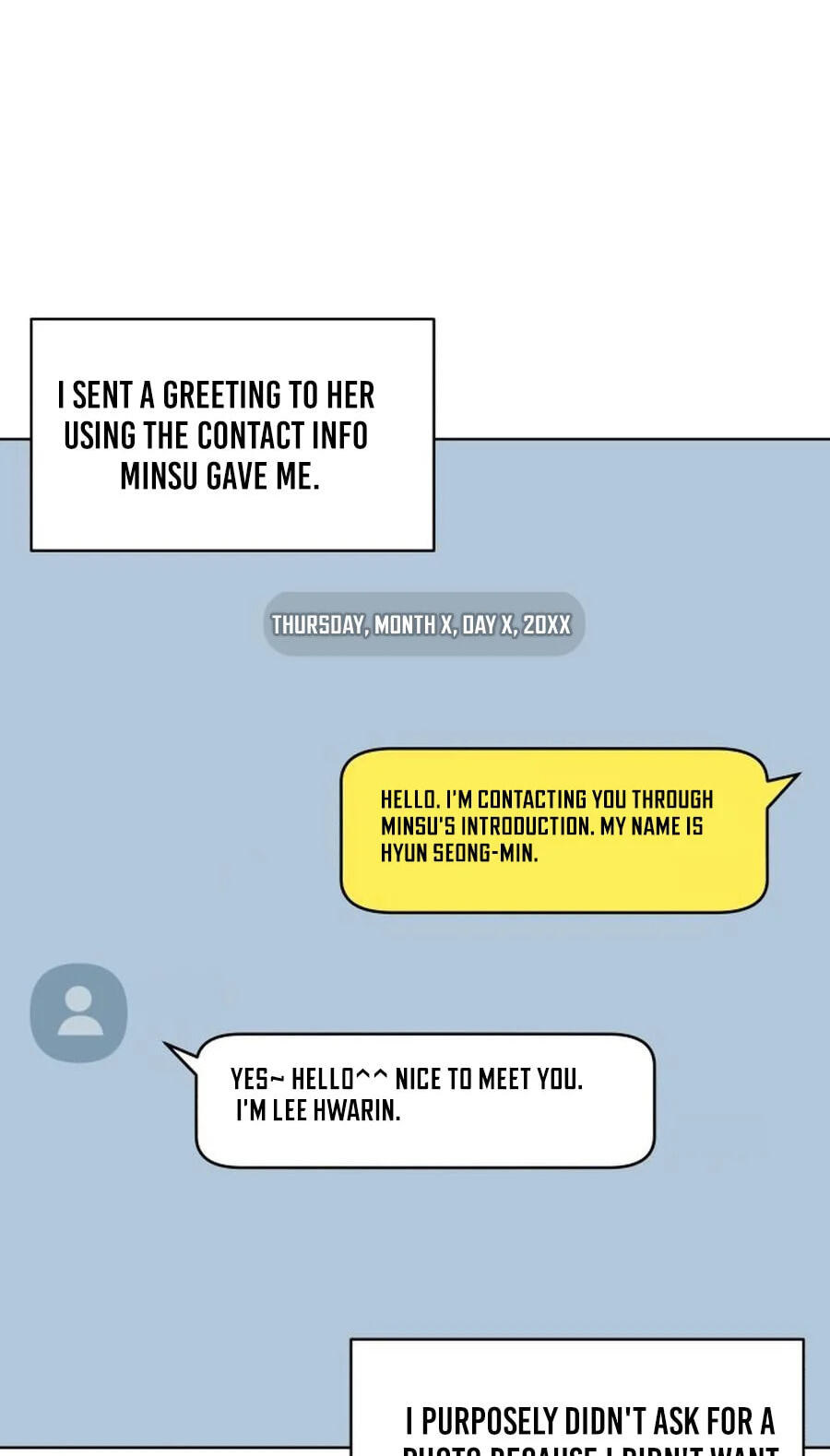 Around Forty Chapter 20 page 63 - 