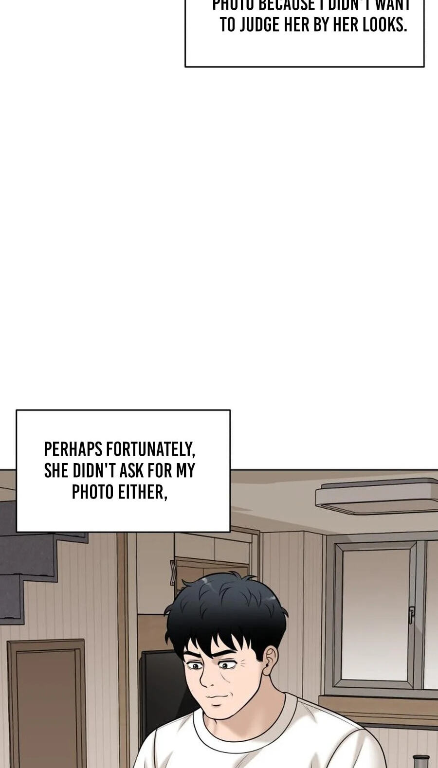 Around Forty Chapter 20 page 64 - 