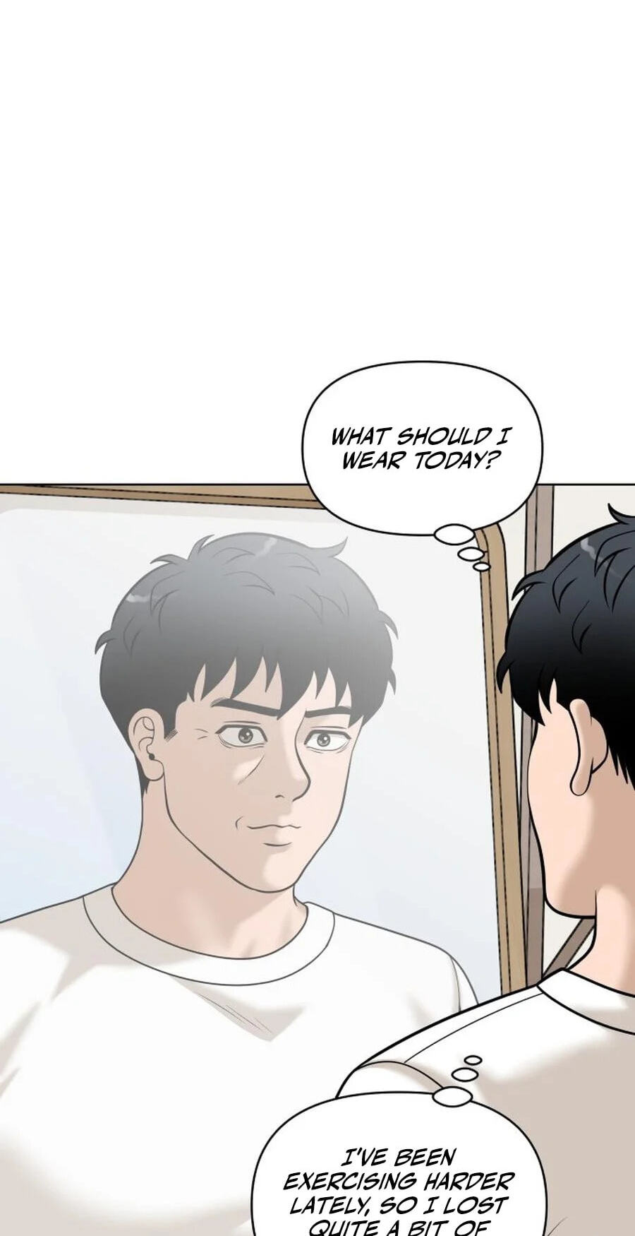 Around Forty Chapter 20 page 69 - 