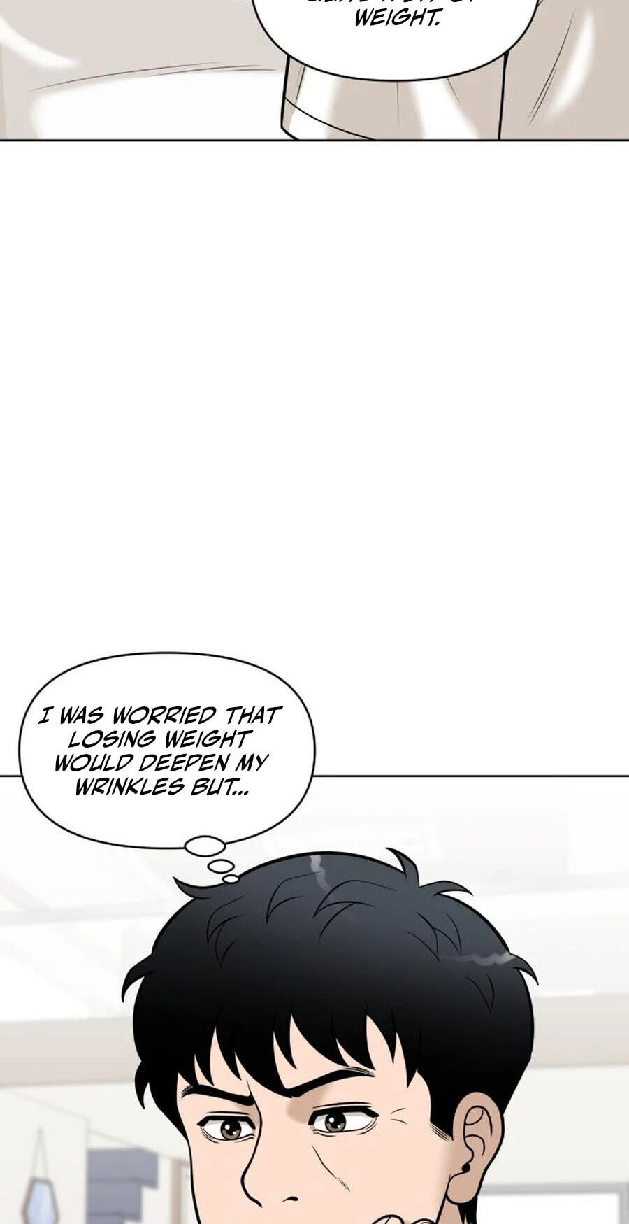 Around Forty Chapter 20 page 70 - 