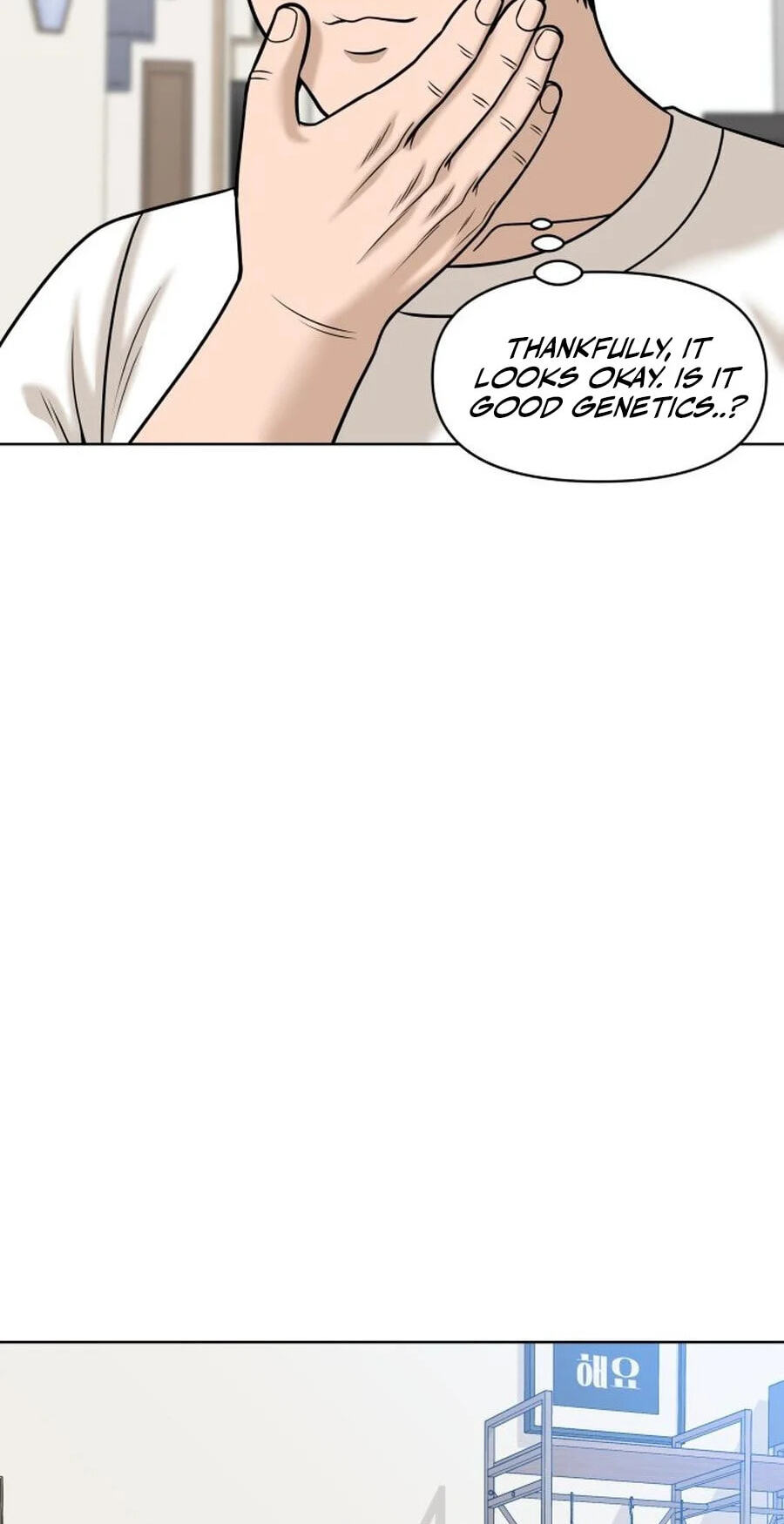 Around Forty Chapter 20 page 71 - 