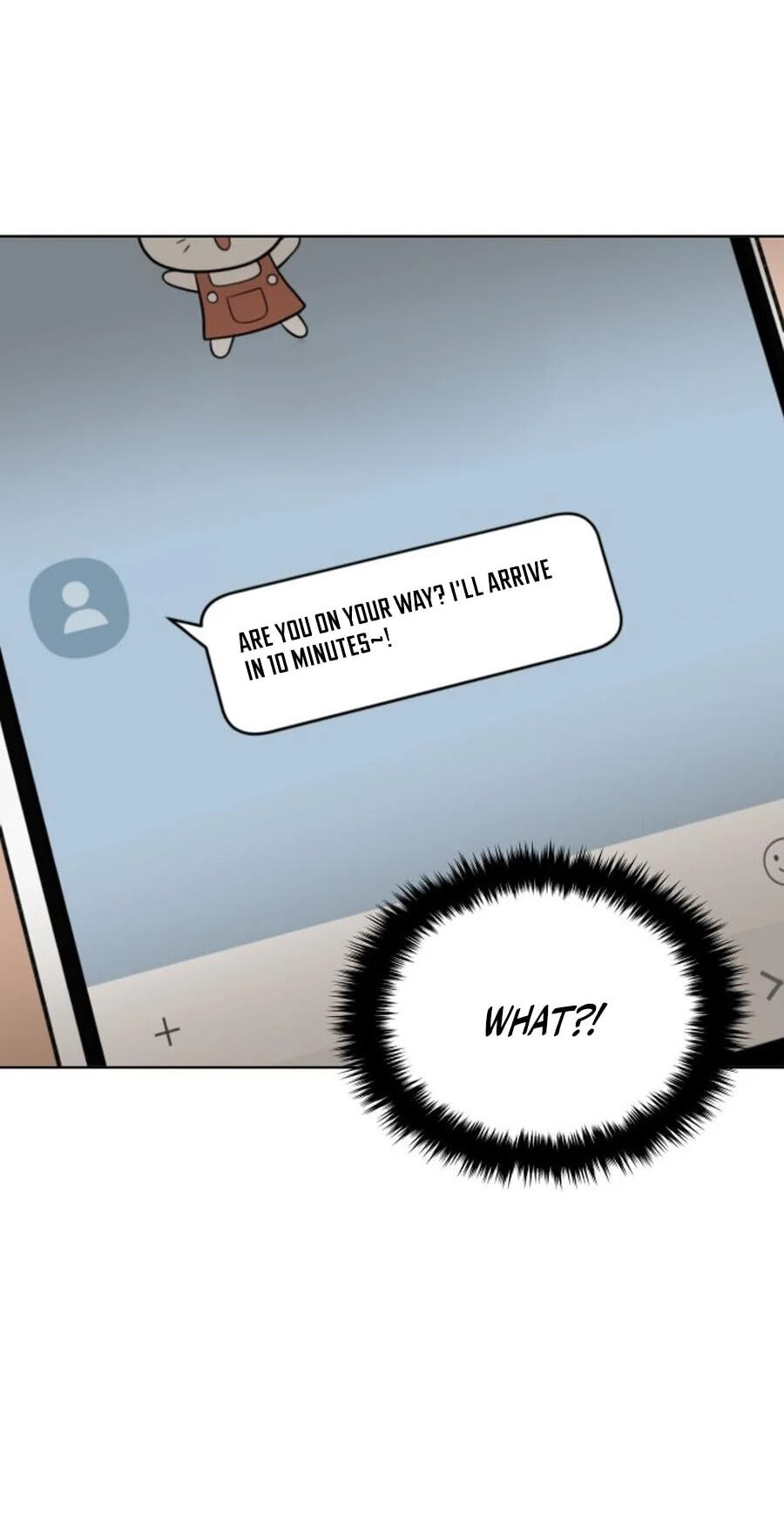 Around Forty Chapter 20 page 73 - 