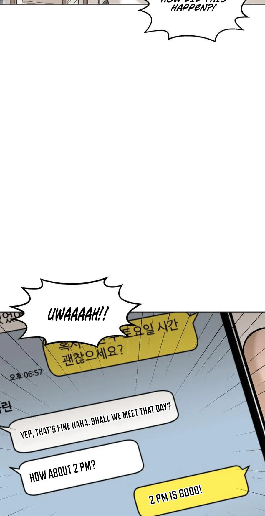 Around Forty Chapter 20 page 75 - 