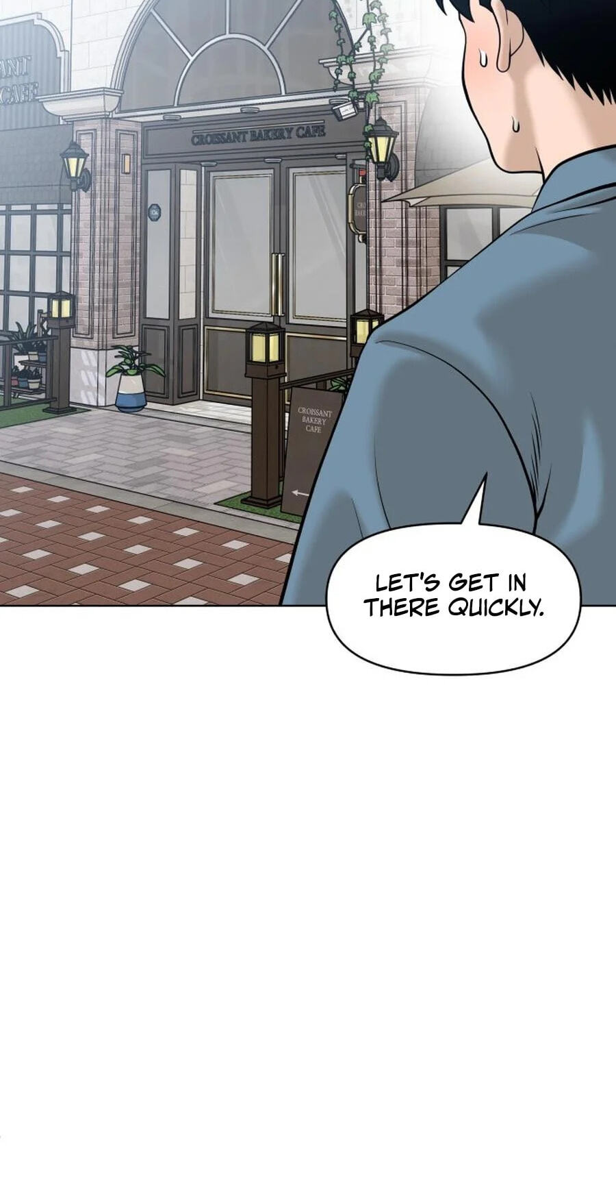 Around Forty Chapter 20 page 81 - 