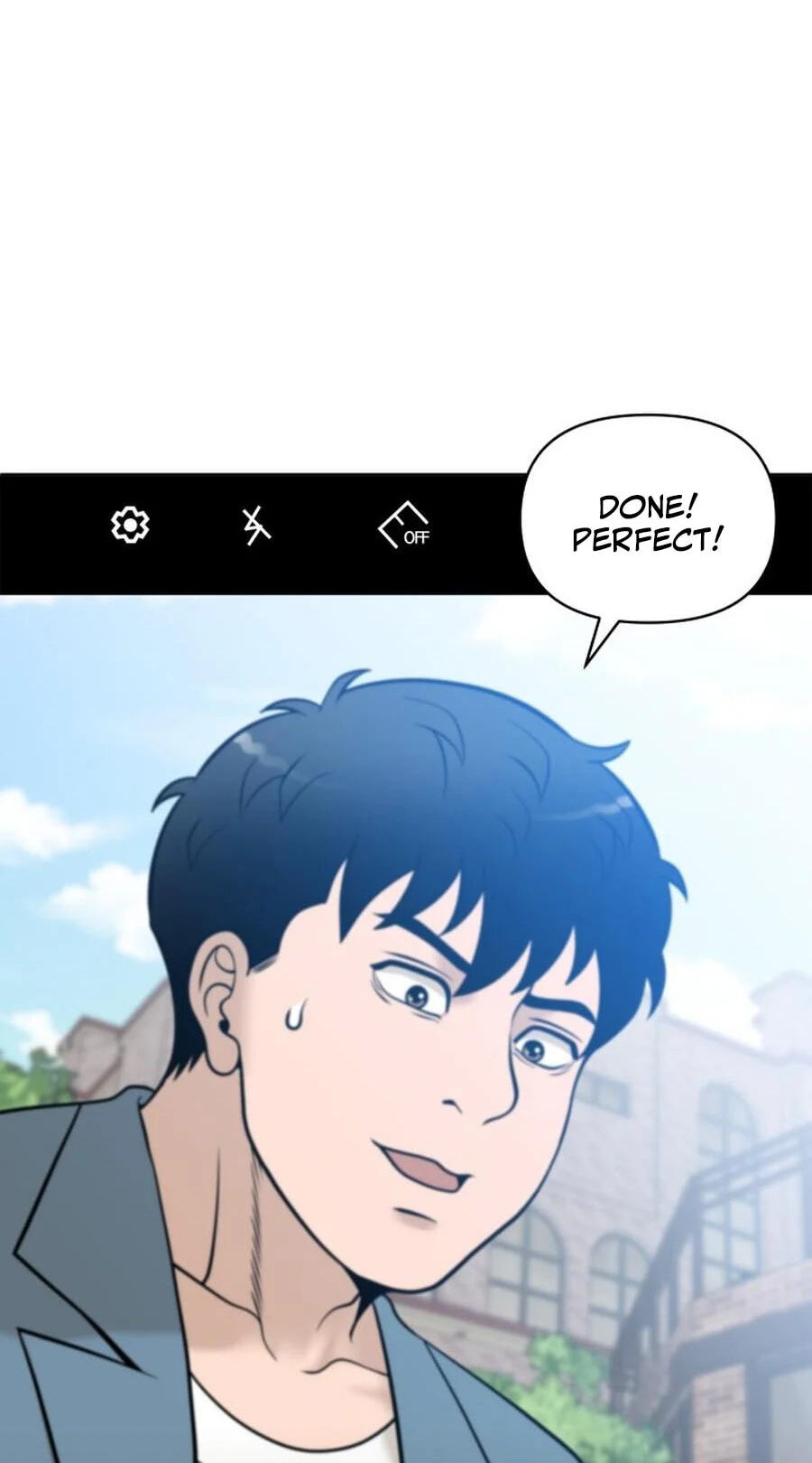 Around Forty Chapter 20 page 83 - 