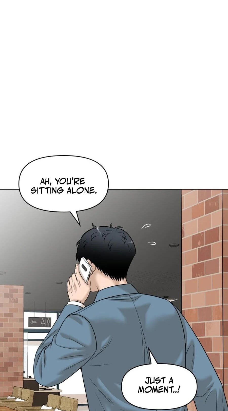 Around Forty Chapter 20 page 87 - 