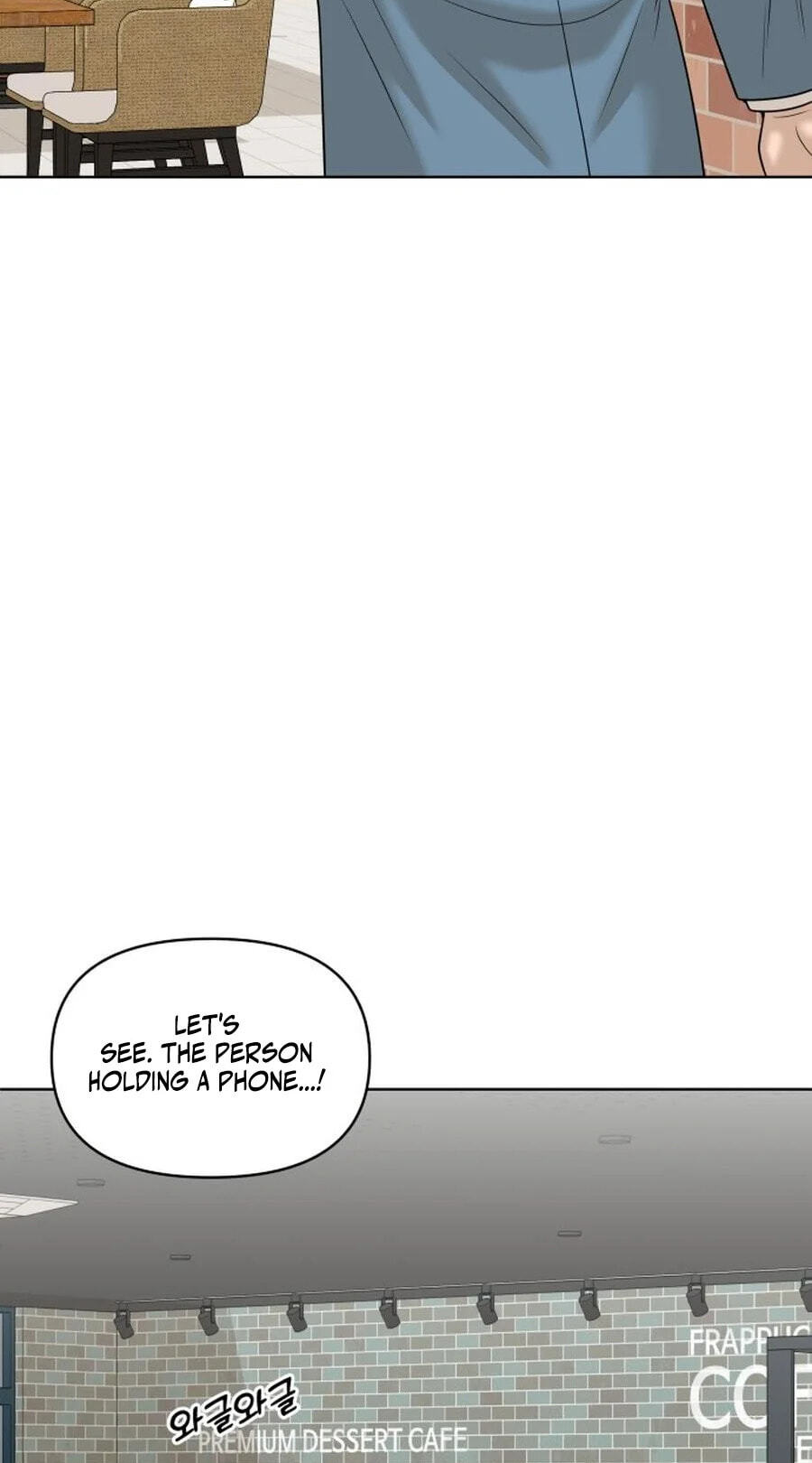 Around Forty Chapter 20 page 88 - 