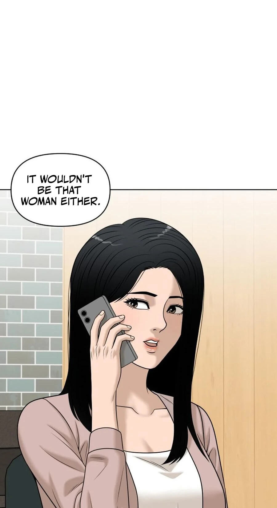 Around Forty Chapter 20 page 91 - 