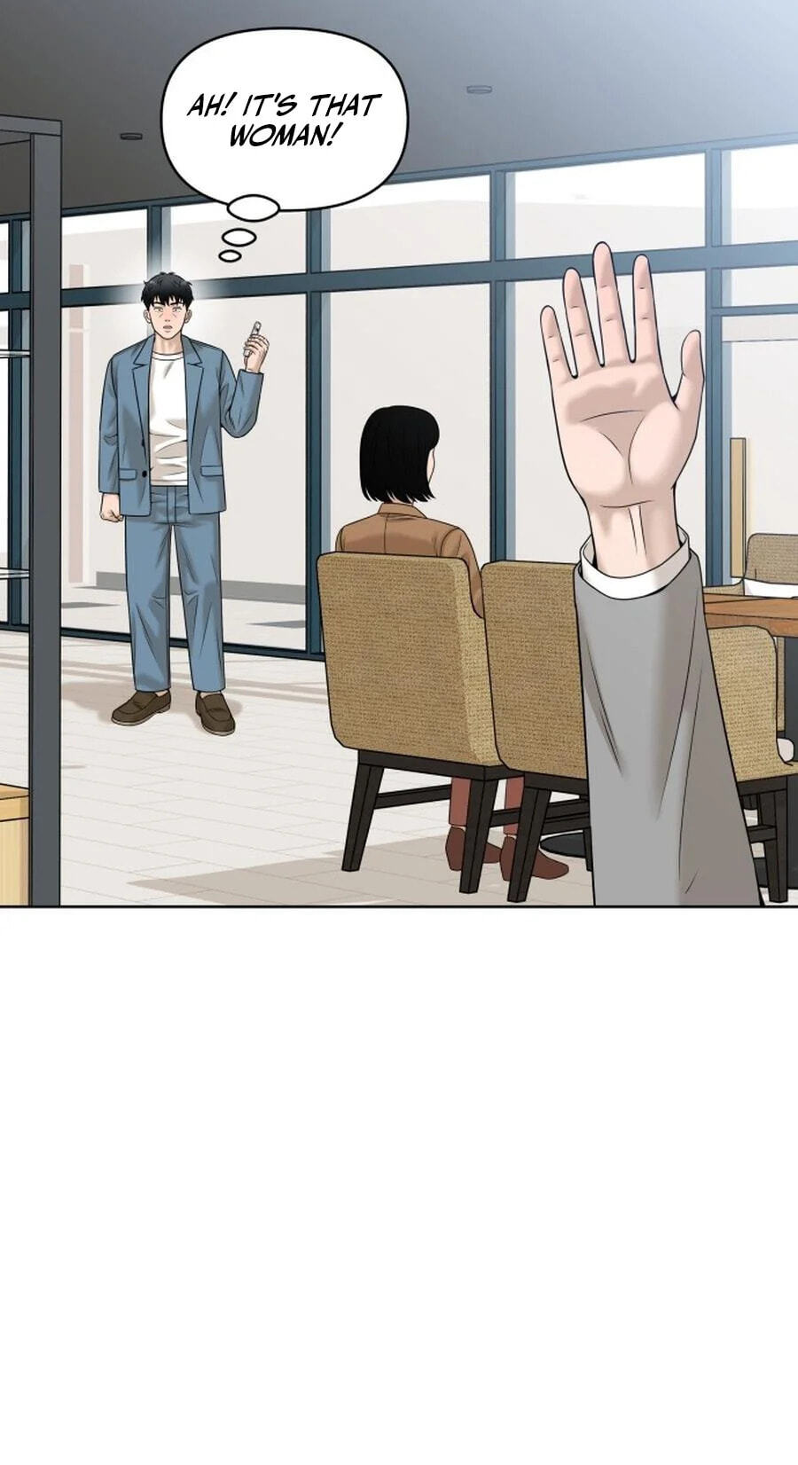 Around Forty Chapter 20 page 94 - 