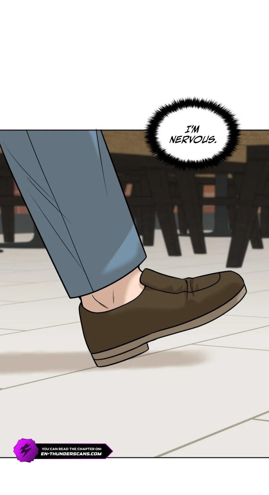 Around Forty Chapter 20 page 95 - 