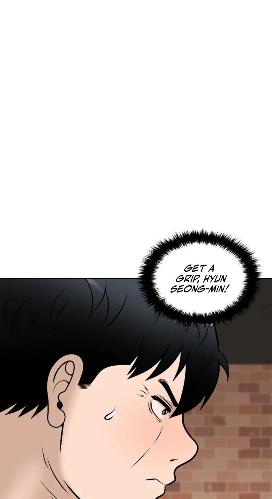 Around Forty Chapter 20 page 96 - 