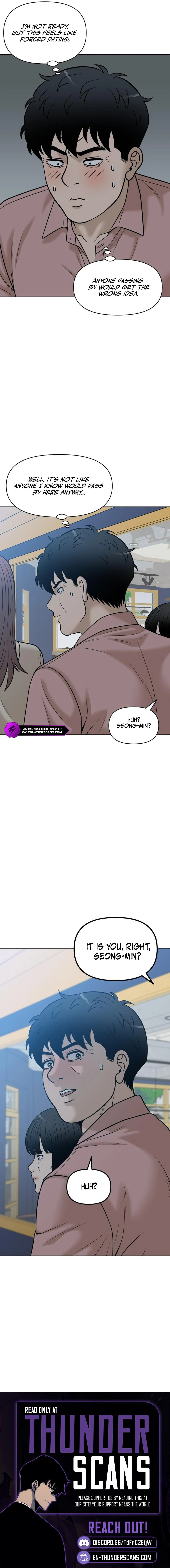 Around Forty Chapter 22 page 13 - 