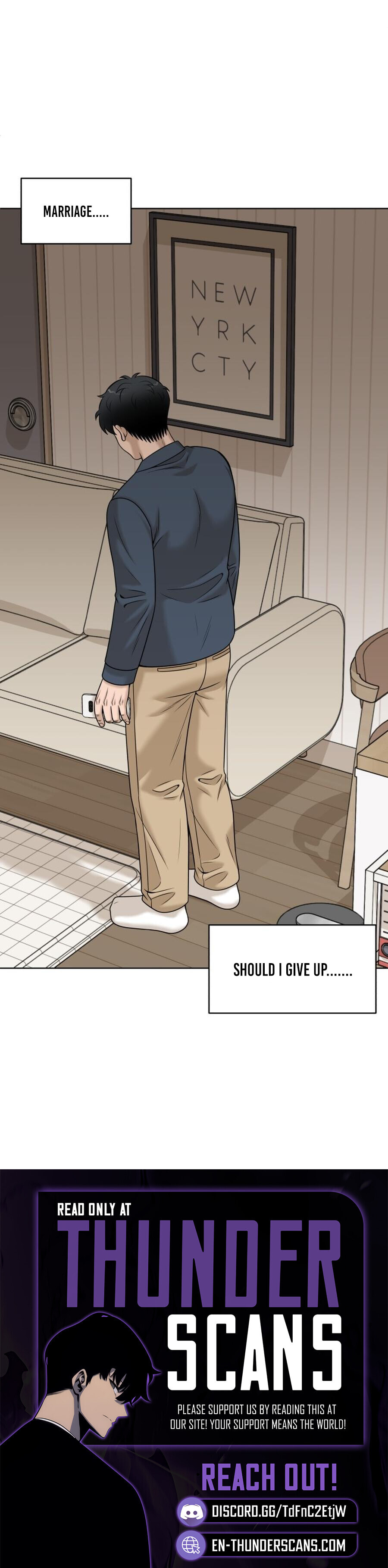 Around Forty Chapter 25 page 13 - 