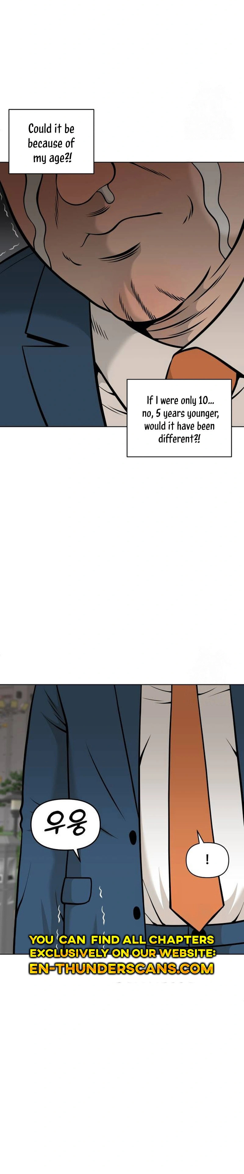 Around Forty Chapter 3 page 11 - 