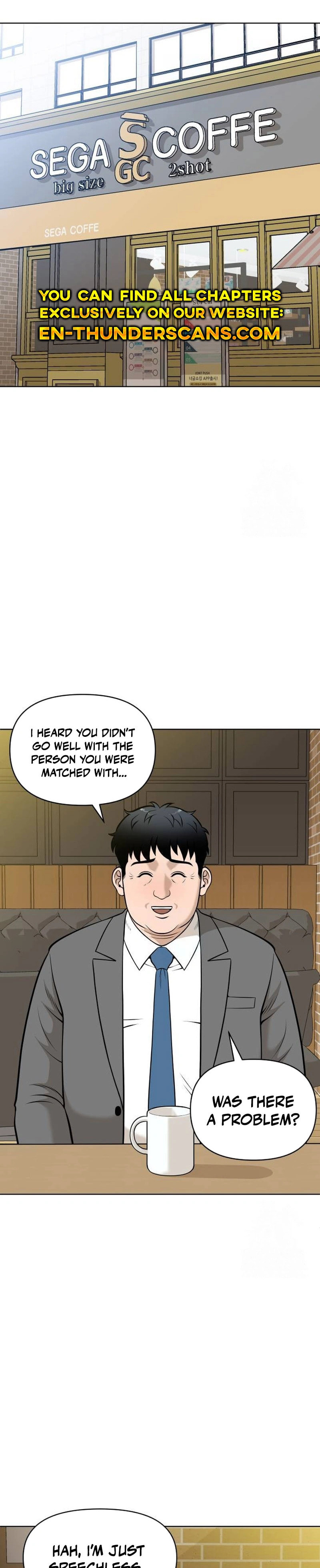 Around Forty Chapter 3 page 26 - 