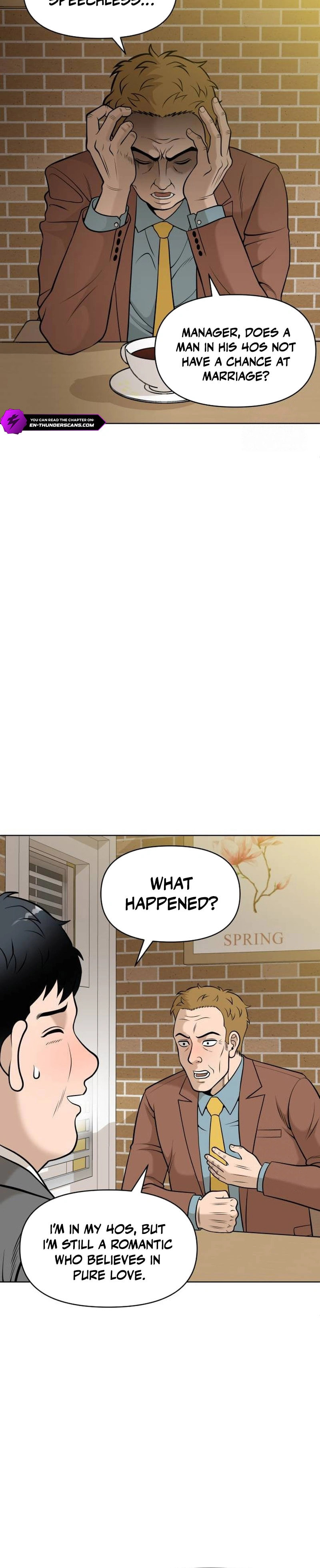 Around Forty Chapter 3 page 27 - 