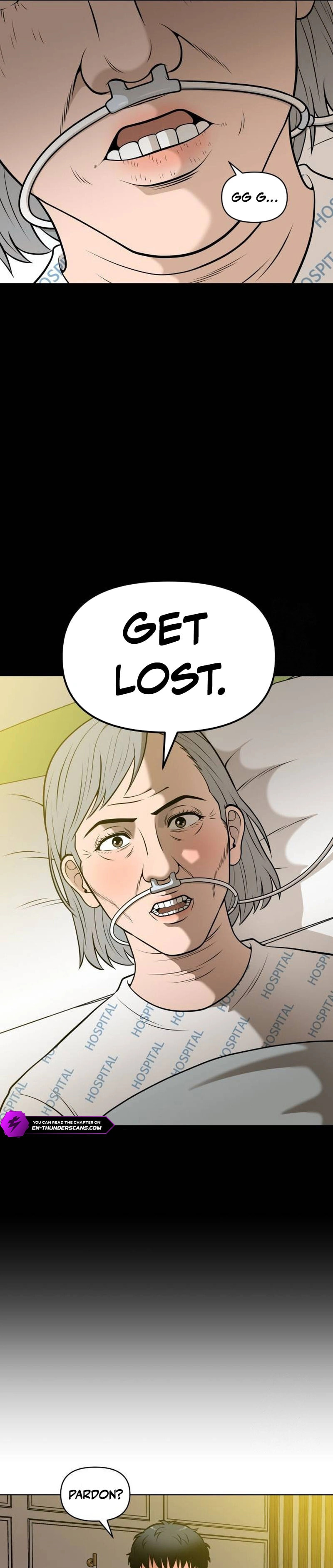 Around Forty Chapter 3 page 4 - 