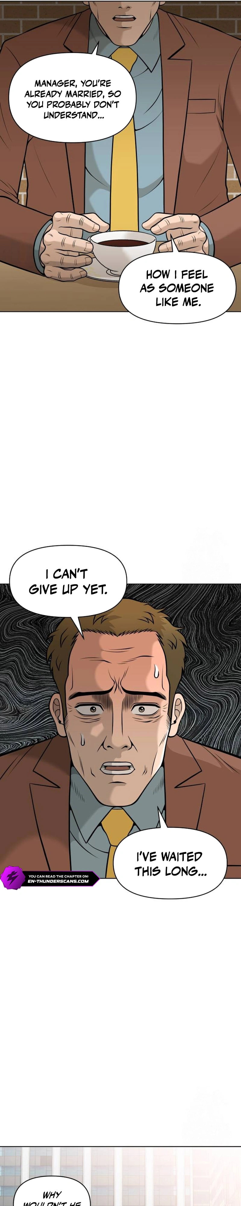 Around Forty Chapter 3 page 37 - 