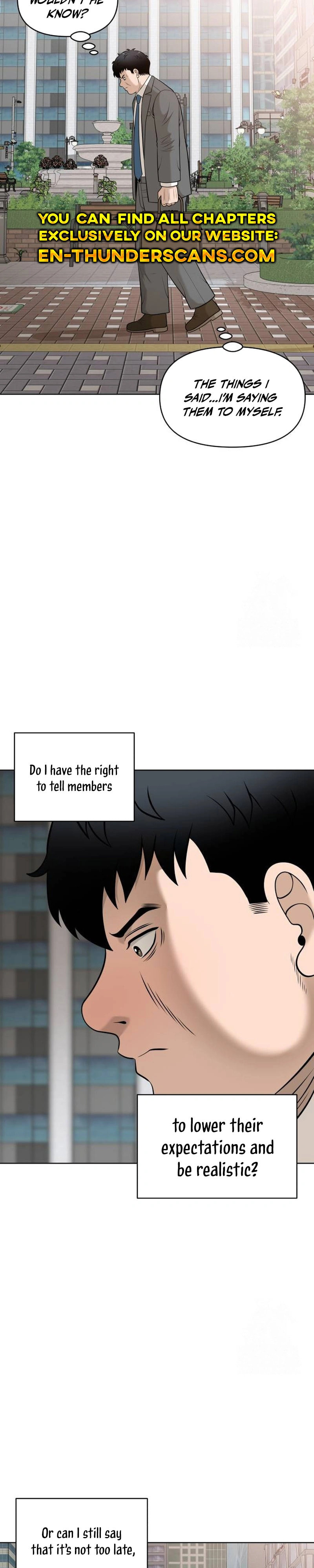 Around Forty Chapter 3 page 38 - 