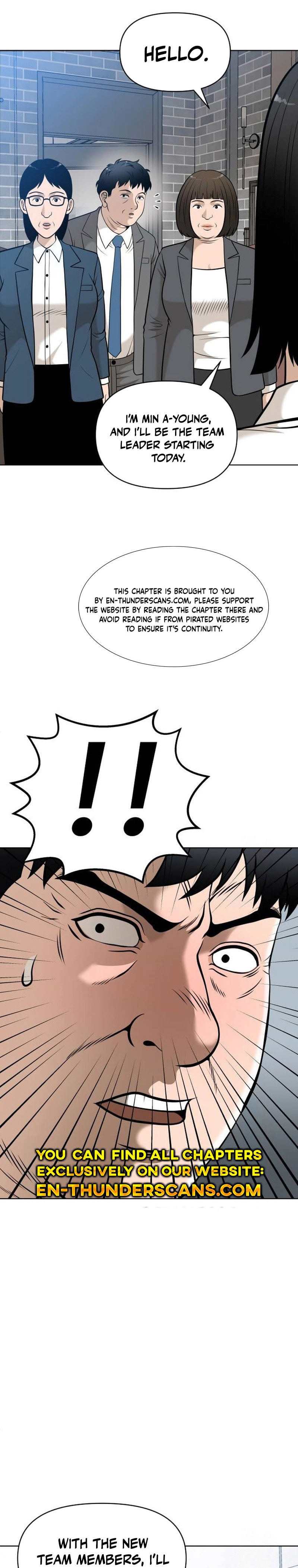 Around Forty Chapter 3 page 41 - 