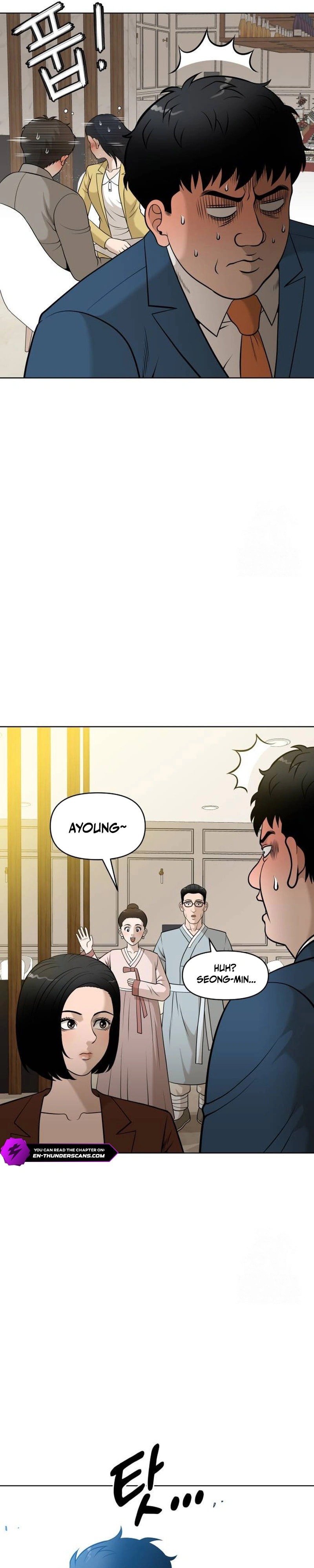 Around Forty Chapter 3 page 7 - 